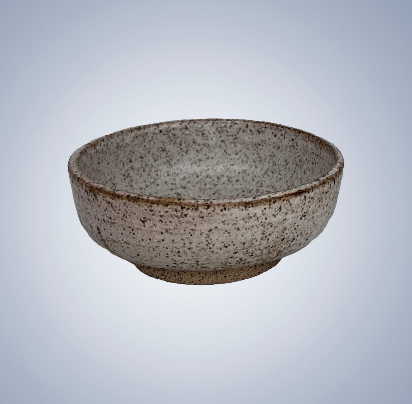 Ceramic bowl