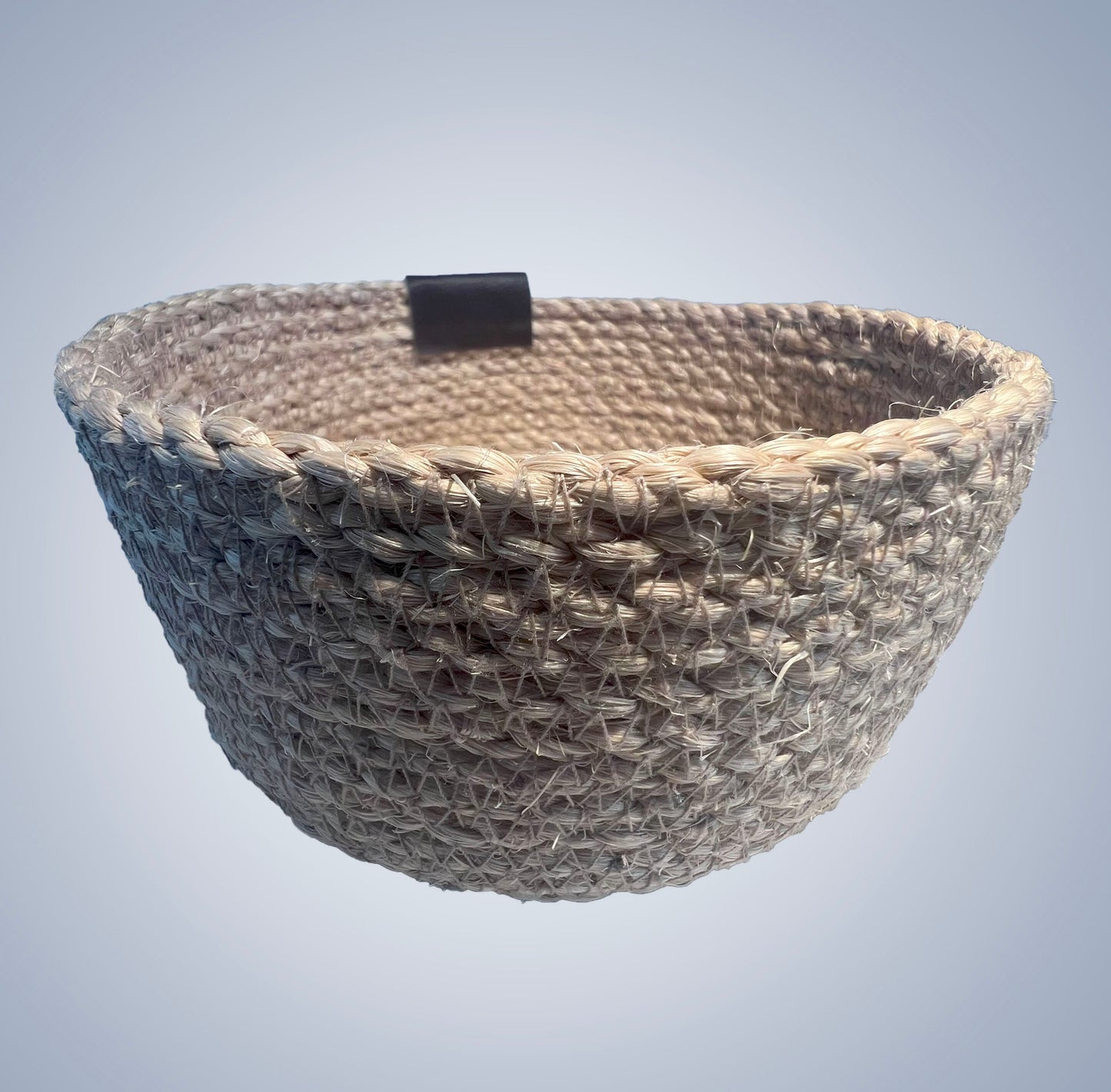 Rope basket - P
