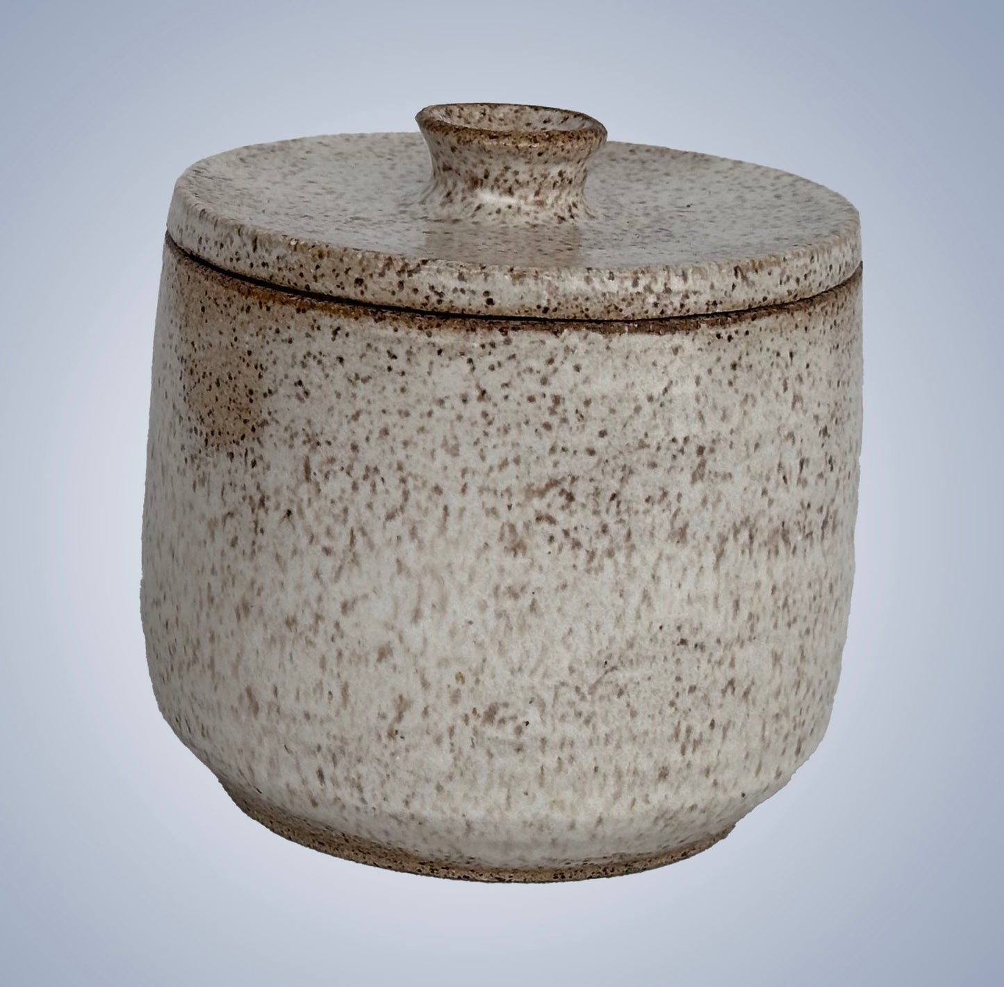 Sugar bowl