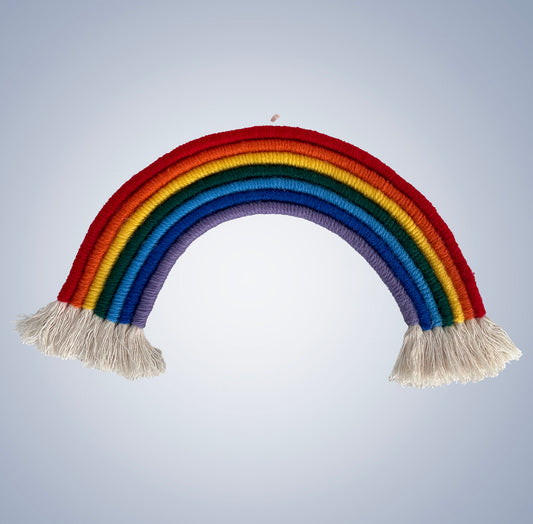 Rainbow - P