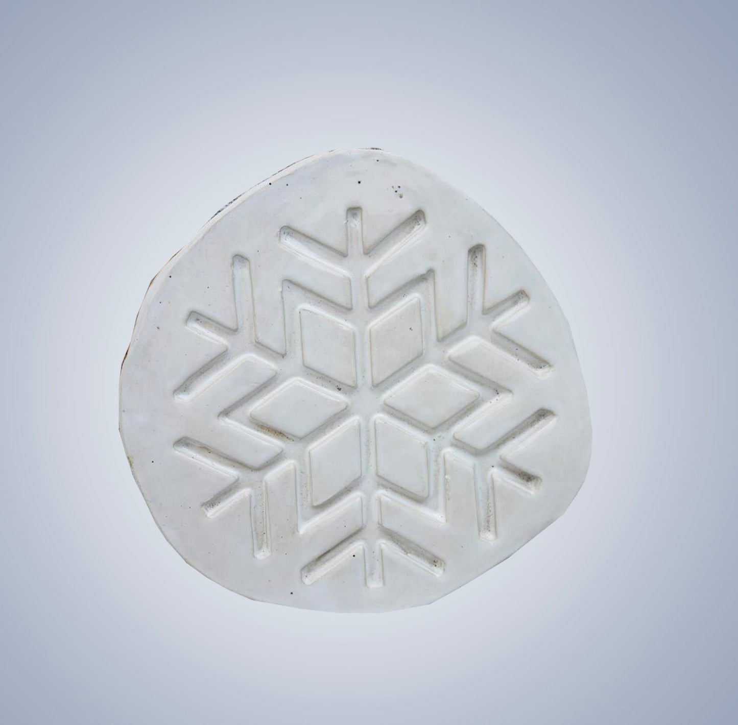 Snowflake Rest - Irregular