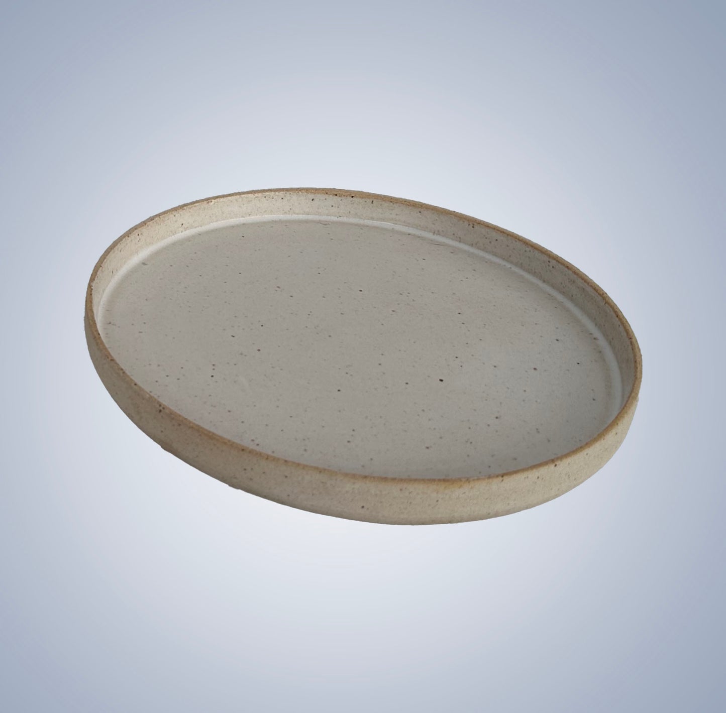 Flat plate - M