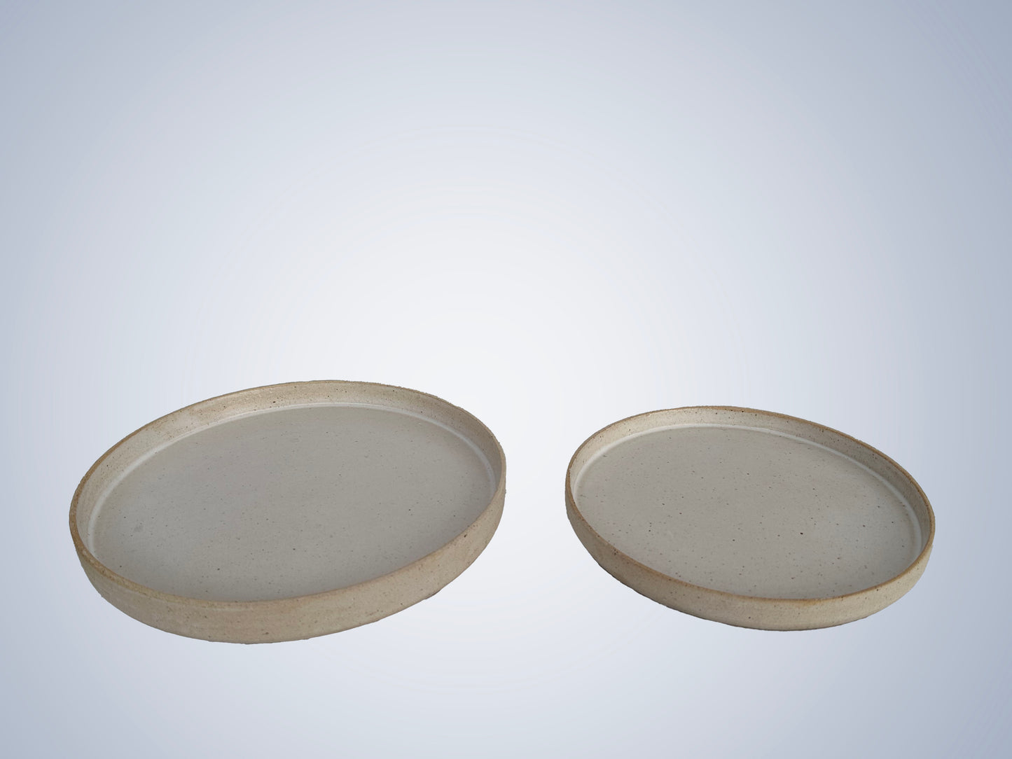 Flat plate - M