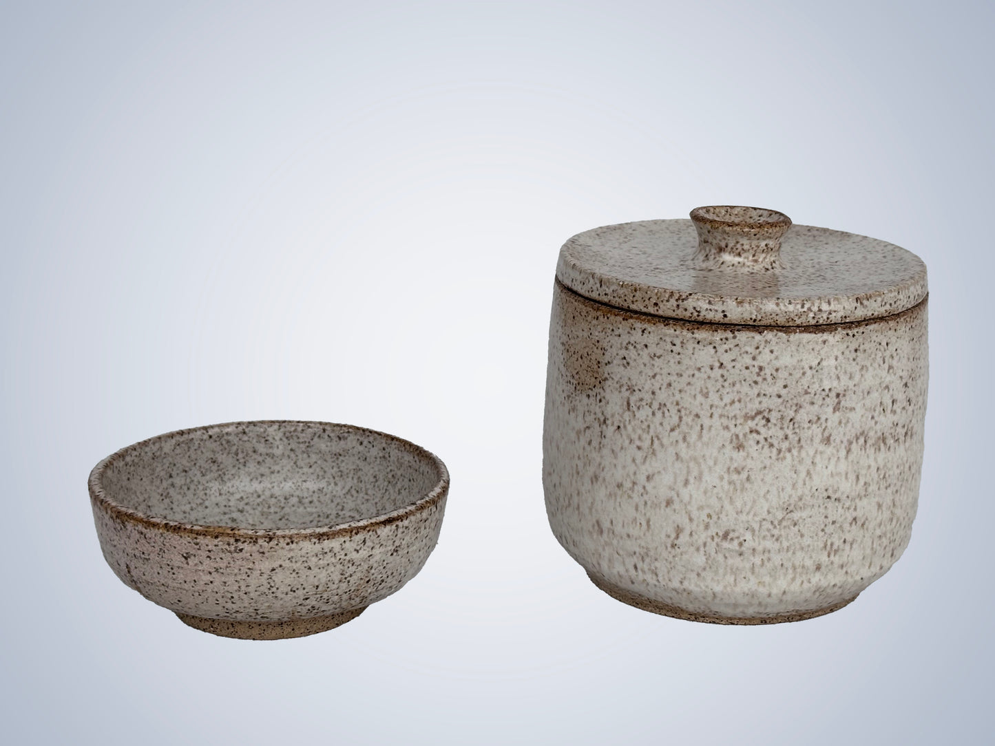 Ceramic bowl