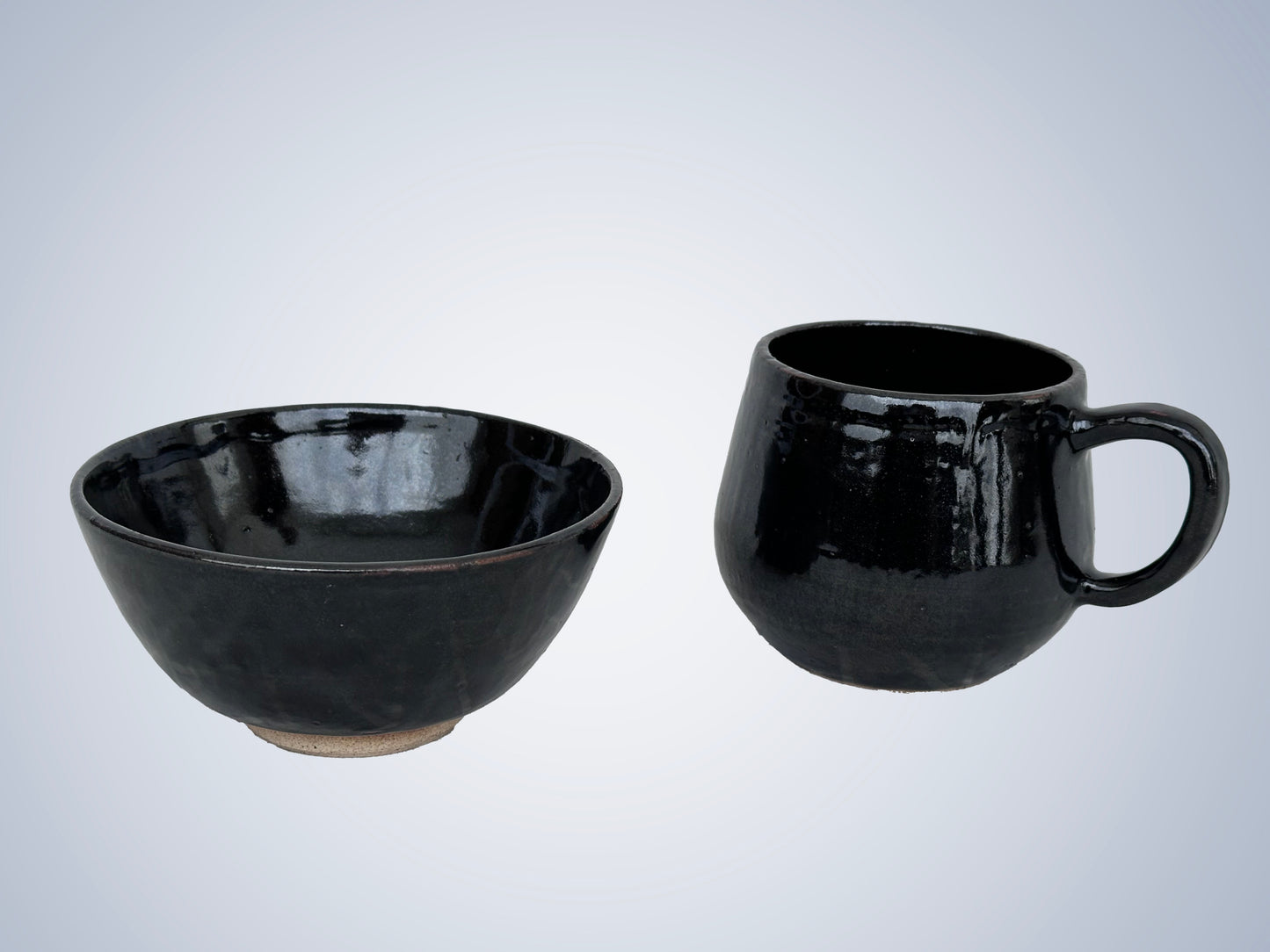 Ceramic bowl