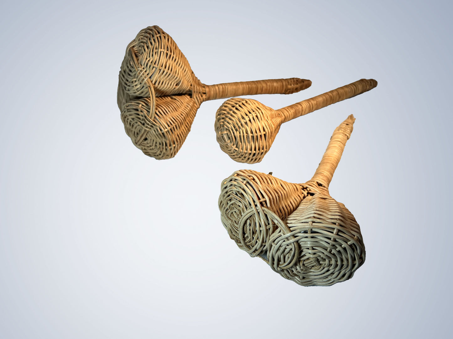 Vine maraca - simple