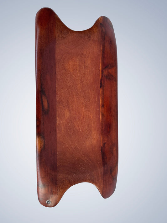 Tupi fruit bowl