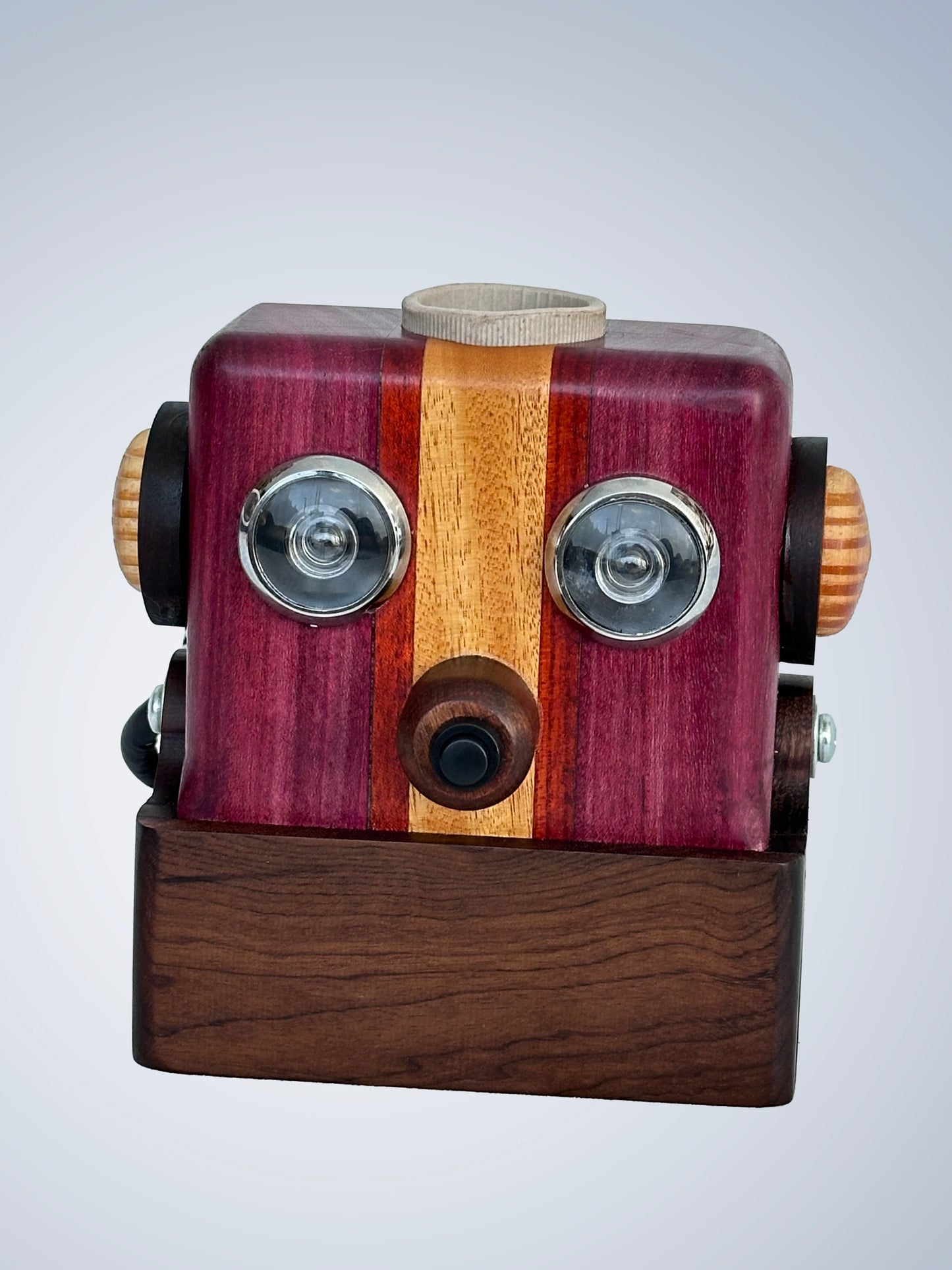 "Frank" lamp