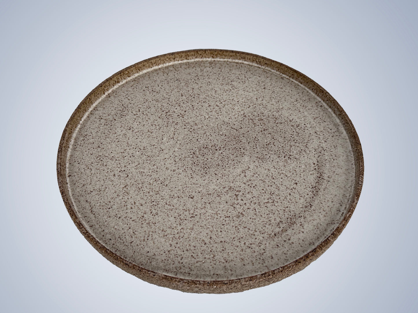 Flat plate - G