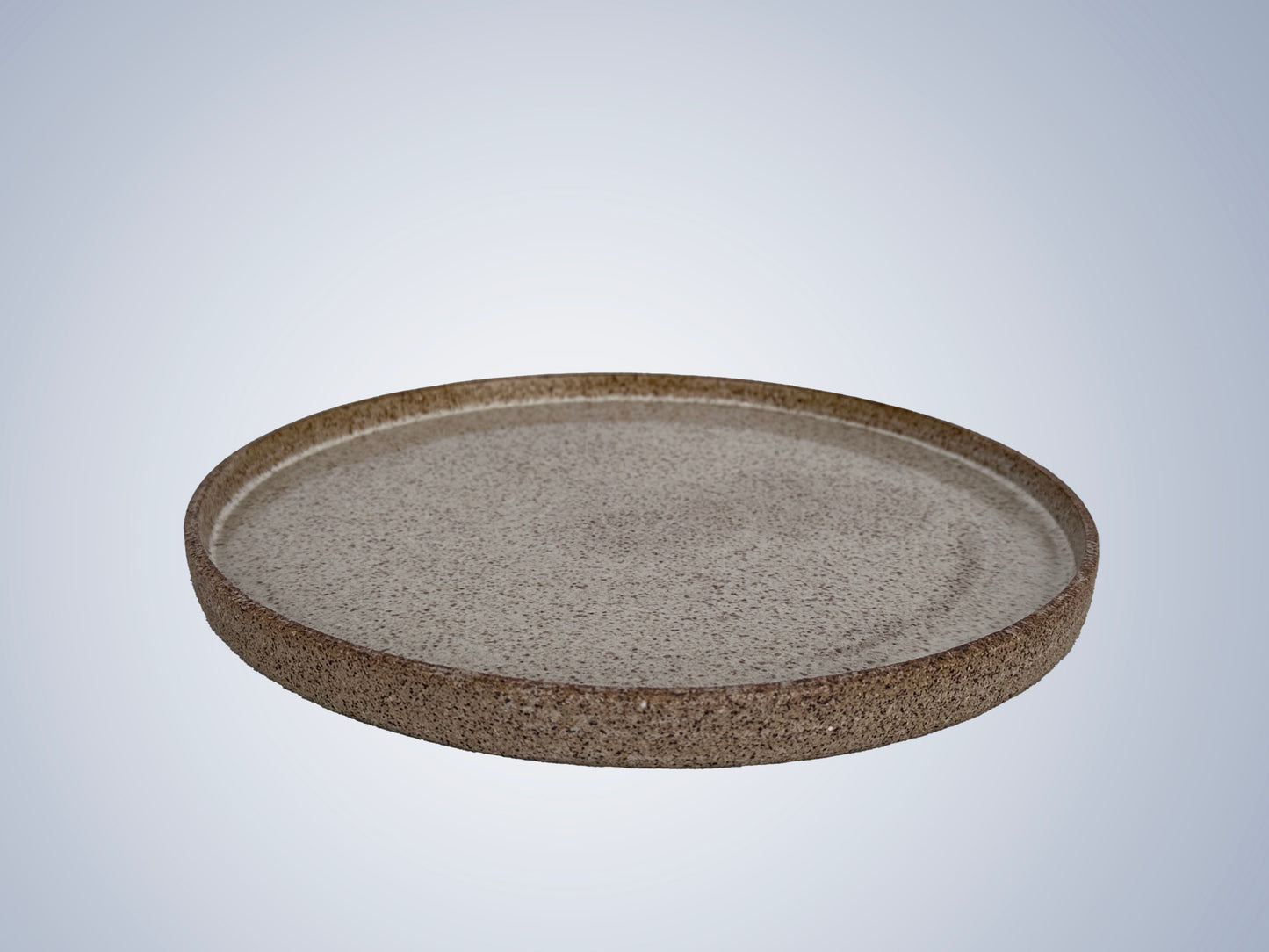 Flat plate - G