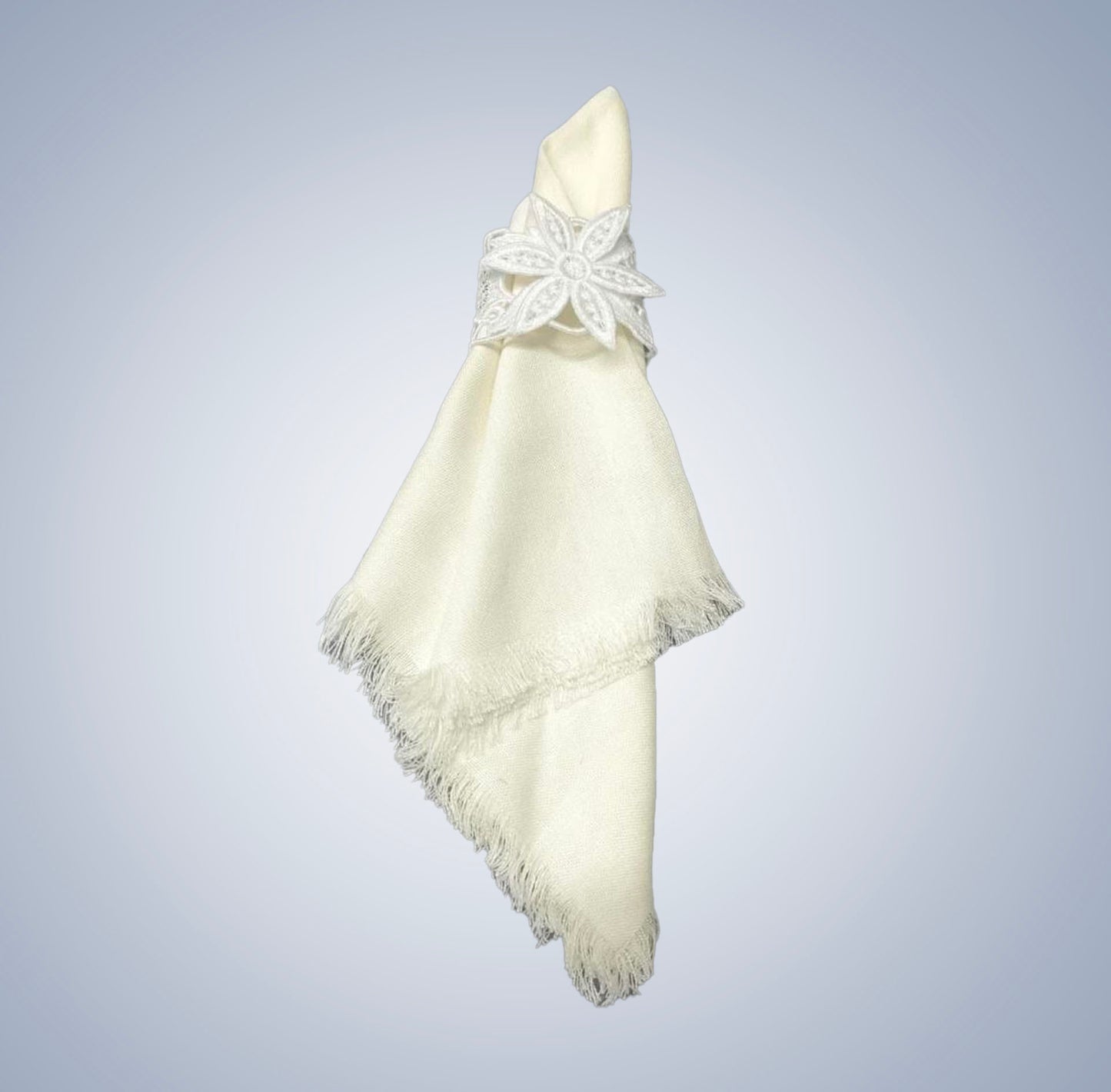 Linen napkin