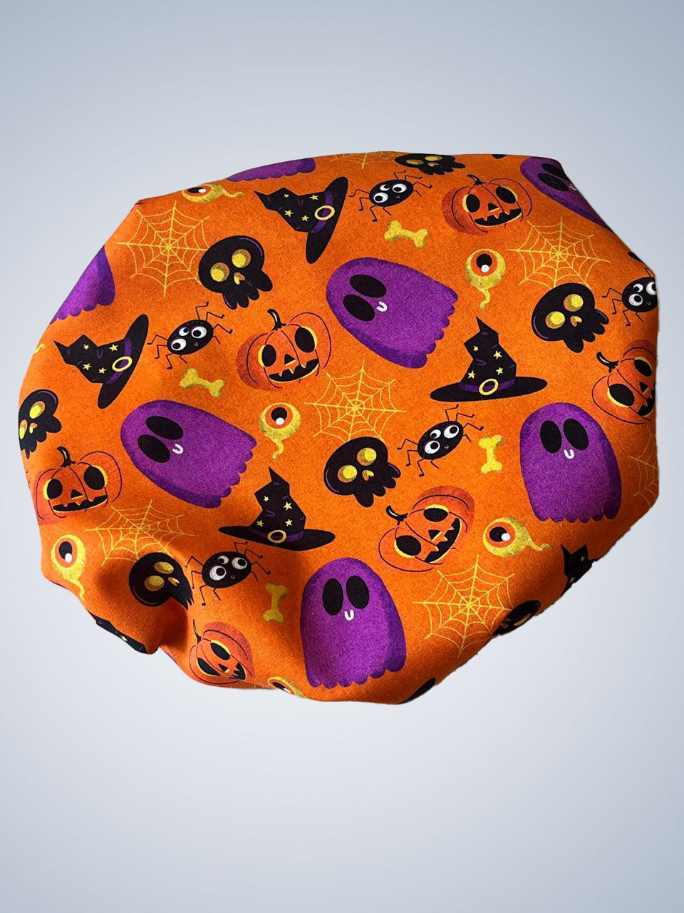 Capa para sousplat - Coleção Halloween