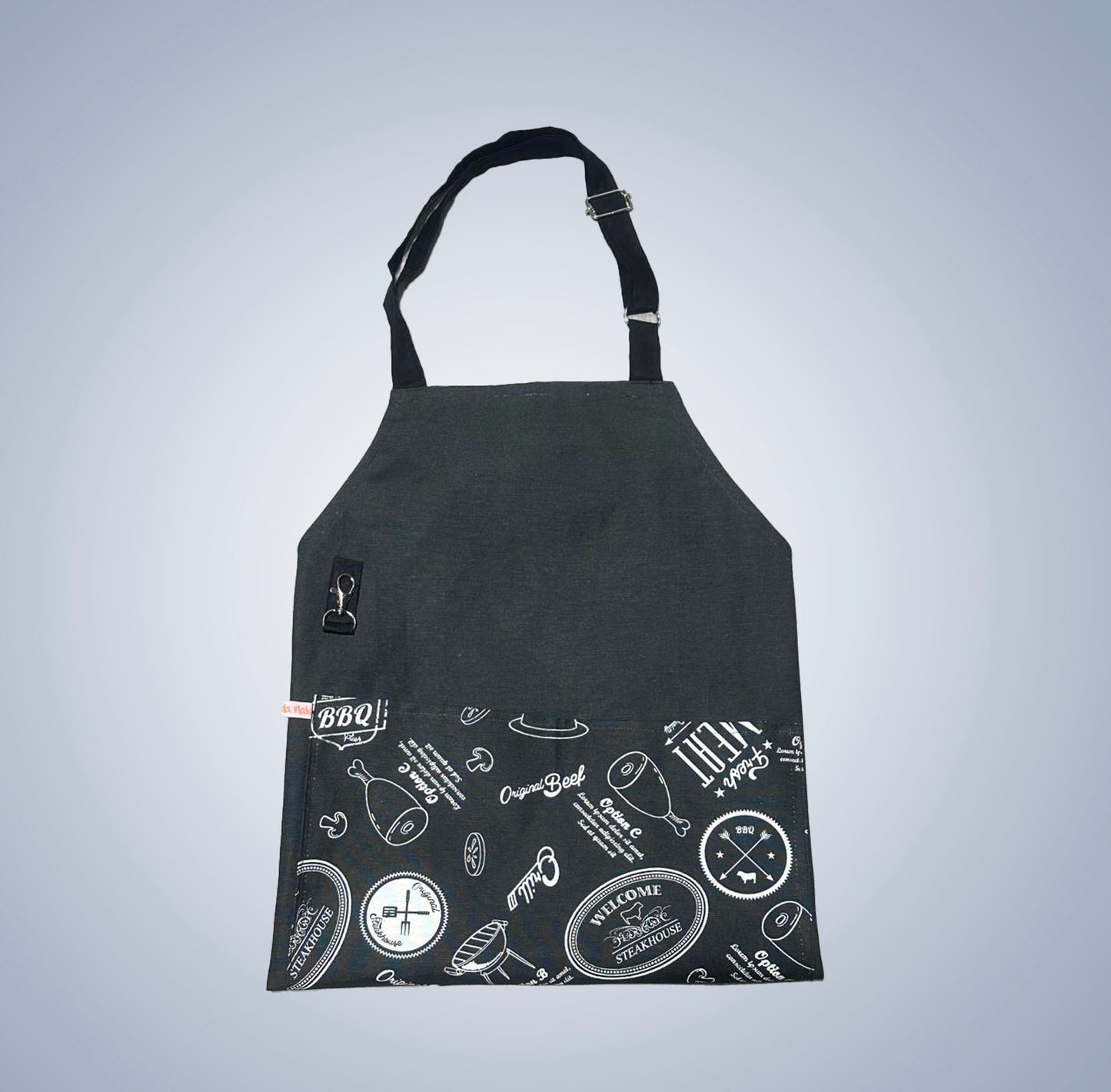 Avental Gourmet acquablock - Churrasco