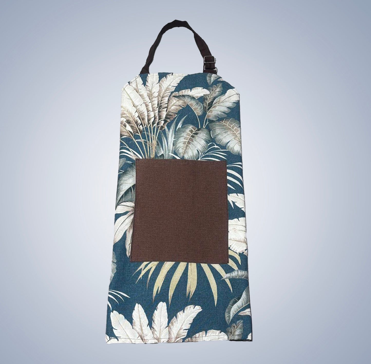 Avental Gourmet acquablock - Folhas