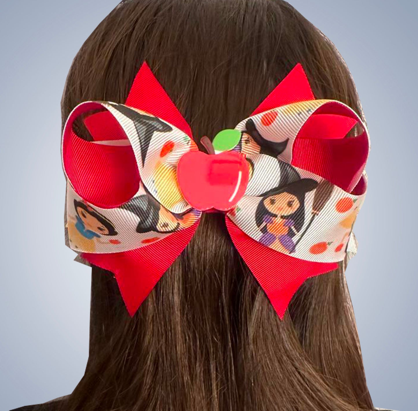 Snow White Bow