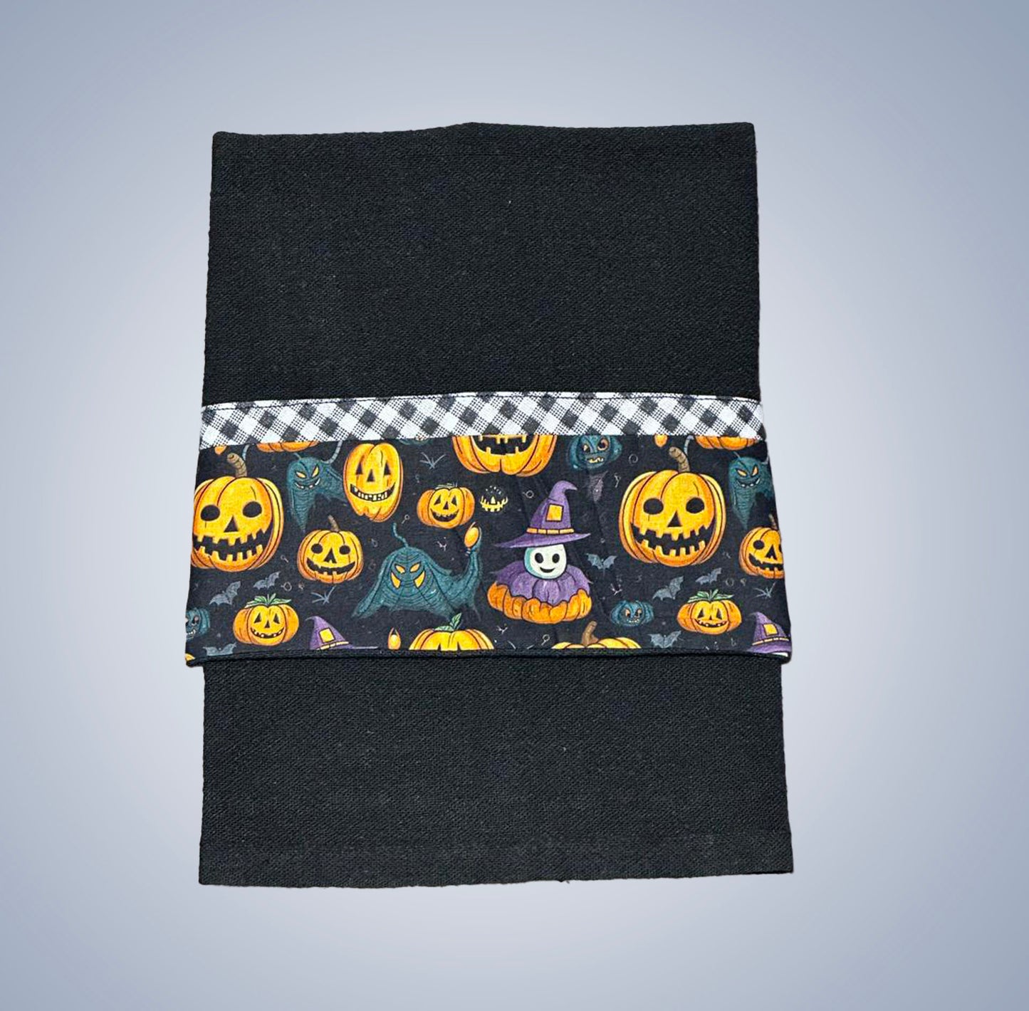 Gourmet Dishcloth - Halloween