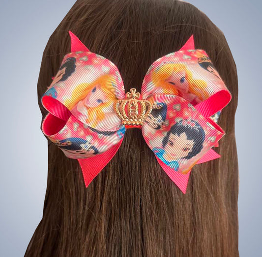 Princess Bow