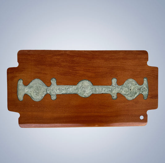 "Peaky Blinders" Tray