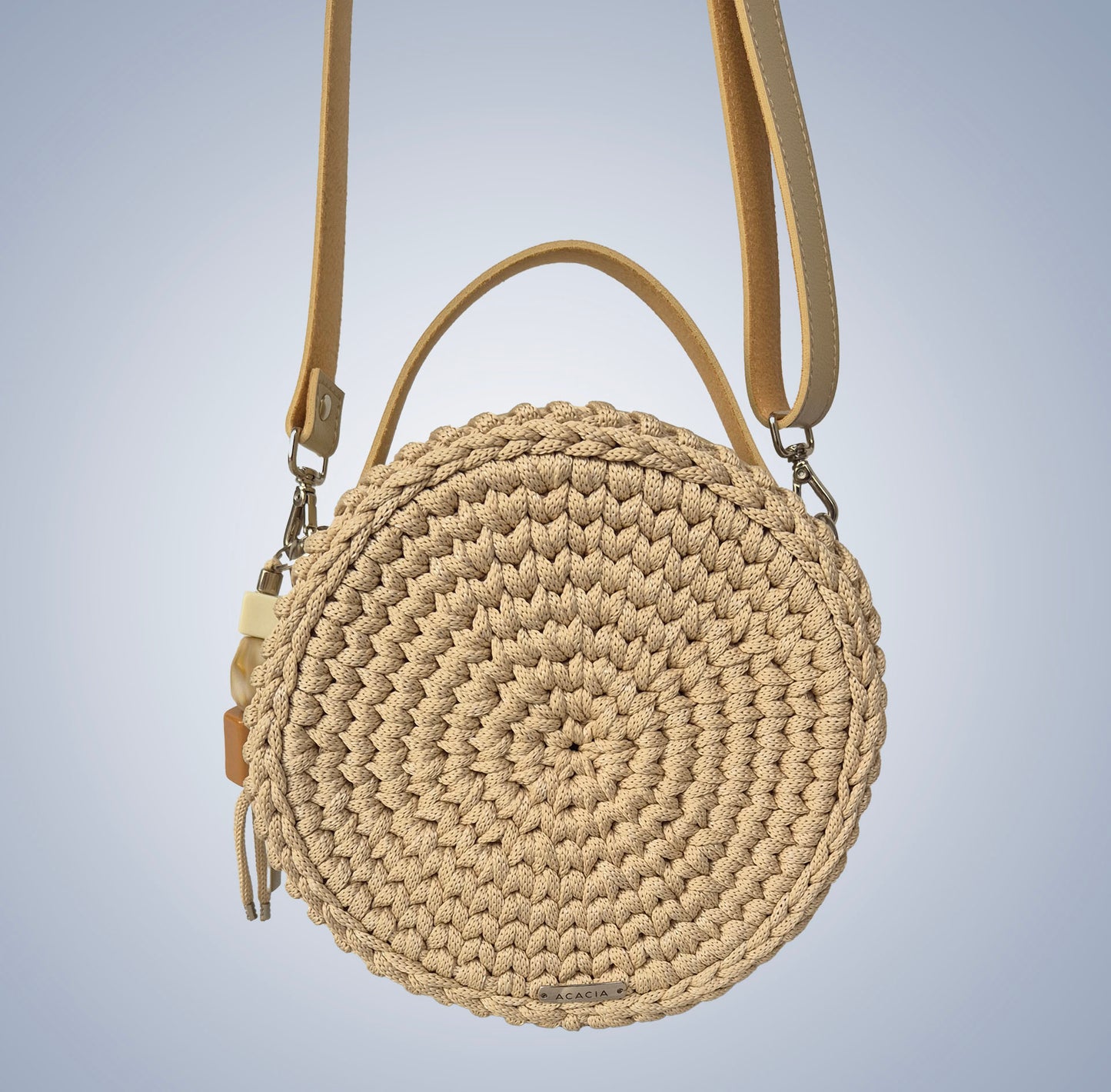 Bolsa Boho